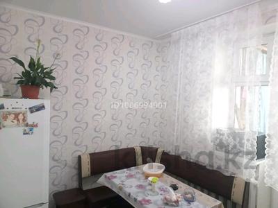 2-комнатная квартира · 56 м² · 2/5 этаж, Жастар 69/71 за 21 млн ₸ в Талдыкоргане, мкр Жастар