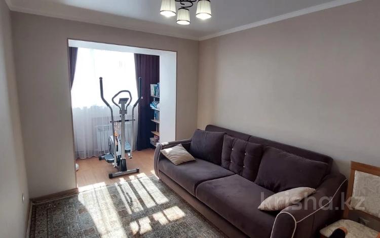 4-комнатная квартира · 111 м² · 7/10 этаж, Сатпаева 50/1 за 53 млн ₸ в Усть-Каменогорске — фото 11