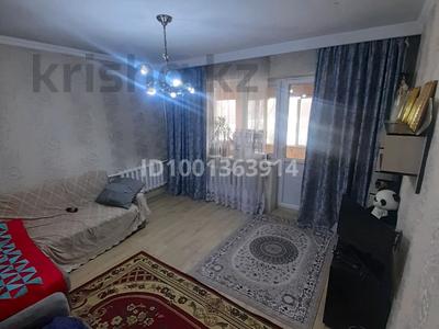 1-комнатная квартира · 38 м² · 2/12 этаж, мкр Аксай-1 — Толи би момышулы за 210 000 ₸ в Алматы, Ауэзовский р-н