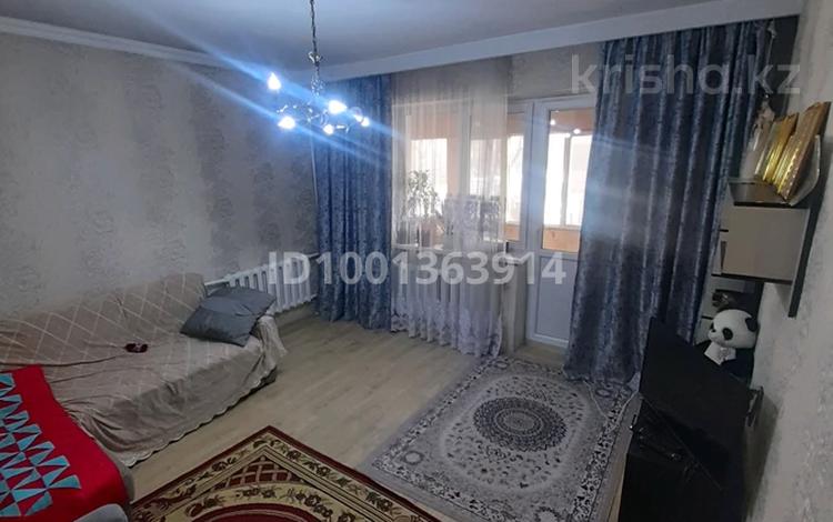 1-комнатная квартира · 38 м² · 2/12 этаж, мкр Аксай-1 — Толи би момышулы за 210 000 ₸ в Алматы, Ауэзовский р-н — фото 2