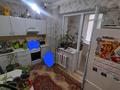 1-комнатная квартира · 38 м² · 2/12 этаж, мкр Аксай-1 — Толи би момышулы за 210 000 ₸ в Алматы, Ауэзовский р-н — фото 3