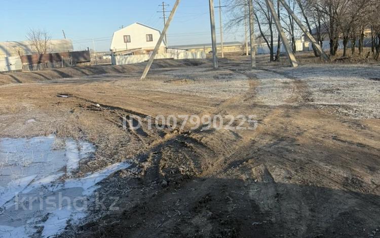 Участок · 7 соток, Сункар 29/2 за 7.9 млн ₸ в Уральске — фото 2