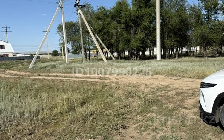 Участок · 7 соток, Сункар 29/2 за 6.9 млн ₸ в Уральске — фото 5