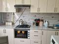 3-комнатная квартира · 80.8 м² · 1/5 этаж, 5-й микрорайон за 37 млн ₸ в Костанае