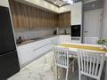3-бөлмелі пәтер · 131 м² · 4/15 қабат, 17-й мкр 54, бағасы: 61 млн ₸ в Актау