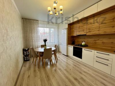 3-комнатная квартира · 66 м² · 4/6 этаж, Юбилейный 21 за 36 млн ₸ в Костанае