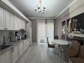 1-комнатная квартира · 55 м² · 8/12 этаж, Байтерекова 100/4 за 250 000 ₸ в Шымкенте, Каратауский р-н — фото 9