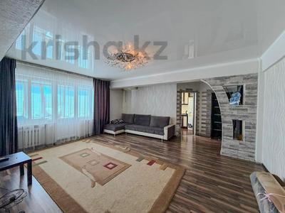 3-бөлмелі пәтер · 84 м² · 4/9 қабат, Мкр. Каратал 19а, бағасы: 33 млн ₸ в Талдыкоргане