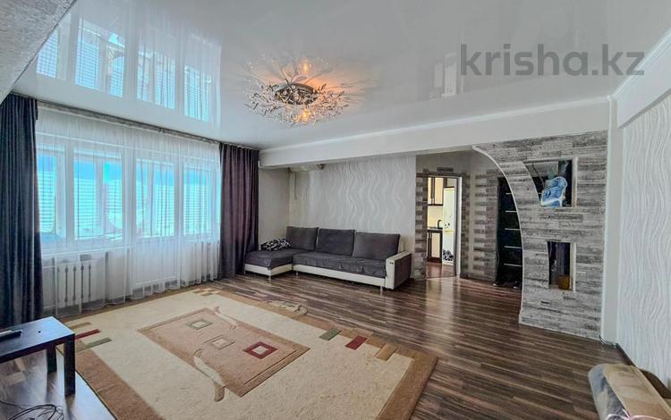 3-комнатная квартира · 84 м² · 4/9 этаж, Мкр. Каратал 19а за 33 млн ₸ в Талдыкоргане — фото 2