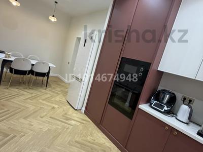 3-комнатная квартира · 102.5 м² · 1/5 этаж, мкр. Алтын орда 228/6 за 55 млн ₸ в Актобе