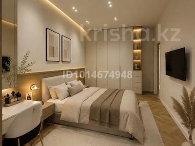 3-комнатная квартира · 105 м² · 1/5 этаж, мкр. Алтын орда, Садоводческий лесничество 228/6 — На против сконур и гараж ресторан за 53 млн ₸ в Актобе