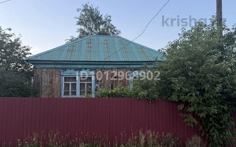 Отдельный дом · 2 комнаты · 34.5 м² · 22 сот., Горный 6 за 5.5 млн ₸ в Шемонаихе — фото 2