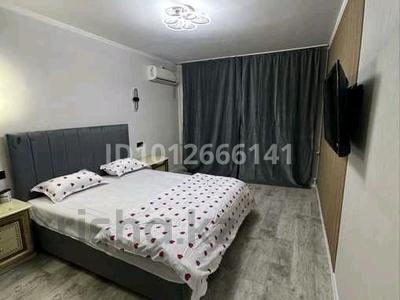 1-комнатная квартира · 37 м² · 1/5 этаж, Калмыкова за 8 000 ₸ в Балхаше