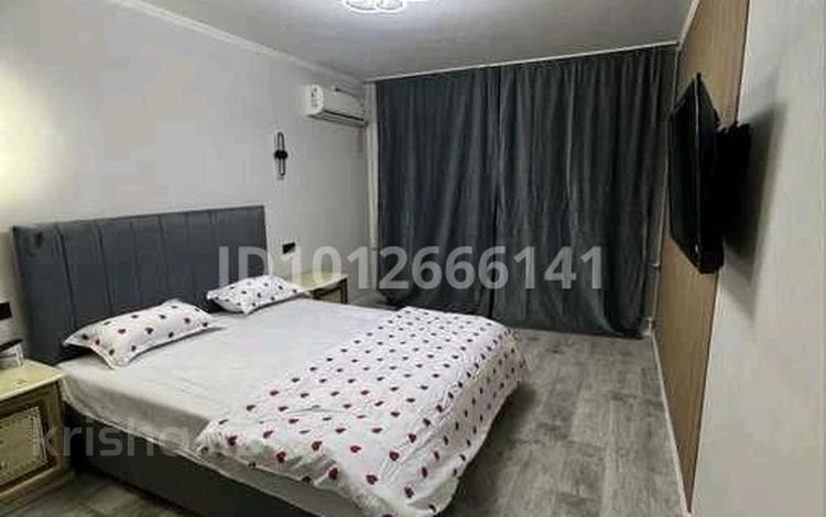 1-комнатная квартира · 37 м² · 1/5 этаж, Калмыкова за 8 000 ₸ в Балхаше — фото 12
