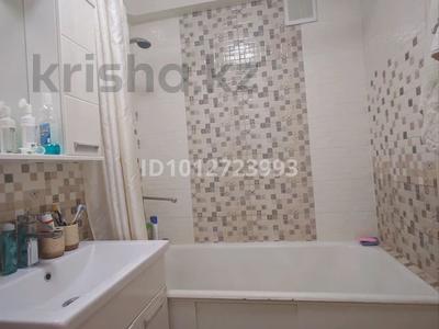 4-комнатная квартира · 60.5 м² · 5/5 этаж, Сарыарка 35/1 — ЖК Свечки за 27 млн ₸ в Астане, Сарыарка р-н