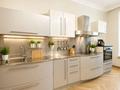 3-комнатная квартира · 145 м² · 6/9 этаж, Туран 3, 3в, 3д, 3/1, 3/2, 3/3, 3/4, 5/2, 5/3, 5/4, 5/5, 5/6, 5/7, 5/8, 5/9 за 1.4 млн ₸ в Астане, Нура р-н — фото 3