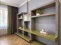 3-комнатная квартира · 145 м² · 6/9 этаж, Туран 3, 3в, 3д, 3/1, 3/2, 3/3, 3/4, 5/2, 5/3, 5/4, 5/5, 5/6, 5/7, 5/8, 5/9 за 1.4 млн ₸ в Астане, Нура р-н — фото 6