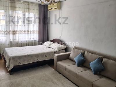 1-комнатная квартира · 30 м² · 3/5 этаж, Агыбай Батыра 1 за 9 000 ₸ в Балхаше