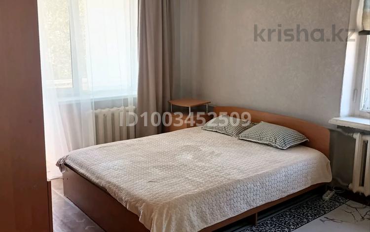 1-бөлмелі пәтер · 30 м² · 2/4 қабат, Абая 20 — Светлая квартира в центре., бағасы: 12 000 ₸ в Балхаше — фото 8