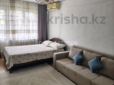 1-комнатная квартира · 30 м² · 3/5 этаж, Агыбай Батыра 1 за 9 000 ₸ в Балхаше