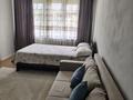 1-бөлмелі пәтер · 30 м² · 3/5 қабат, Агыбай Батыра 1, бағасы: 9 000 ₸ в Балхаше — фото 2