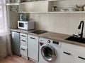 1-бөлмелі пәтер · 30 м² · 3/5 қабат, Агыбай Батыра 1, бағасы: 9 000 ₸ в Балхаше — фото 4
