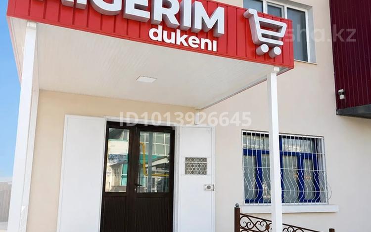 Магазины и бутики · 120 м² за 25 млн ₸ в Шардара — фото 2