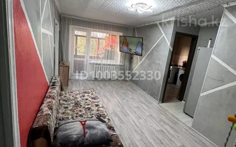 3-бөлмелі пәтер · 56 м² · 5/5 қабат, Майкудук, Майкудук, 12й микрорайон 45, бағасы: 10.5 млн ₸ в Караганде, Алихана Бокейханова р-н — фото 20