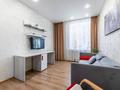 1-бөлмелі пәтер · 41 м² · 6/8 қабат, Мәңгілік Ел 42 — Триумфальная Арка, бағасы: 18 000 ₸ в Астане, Есильский р-н — фото 3