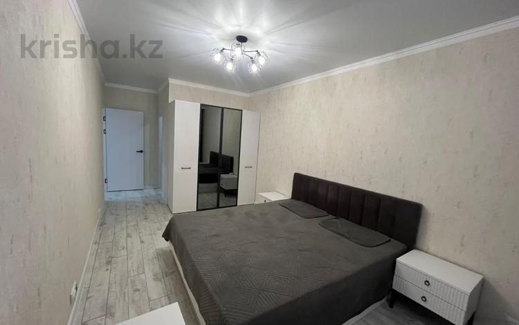 2-бөлмелі пәтер · 65 м² · 1/9 қабат, Карбышева 43/3, бағасы: 40 млн ₸ в Костанае — фото 2