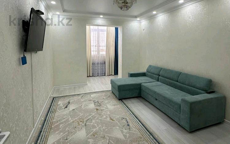 3-комнатная квартира · 84 м² · 5/5 этаж, 19-й мкр 36 за 23.5 млн ₸ в Актау — фото 2