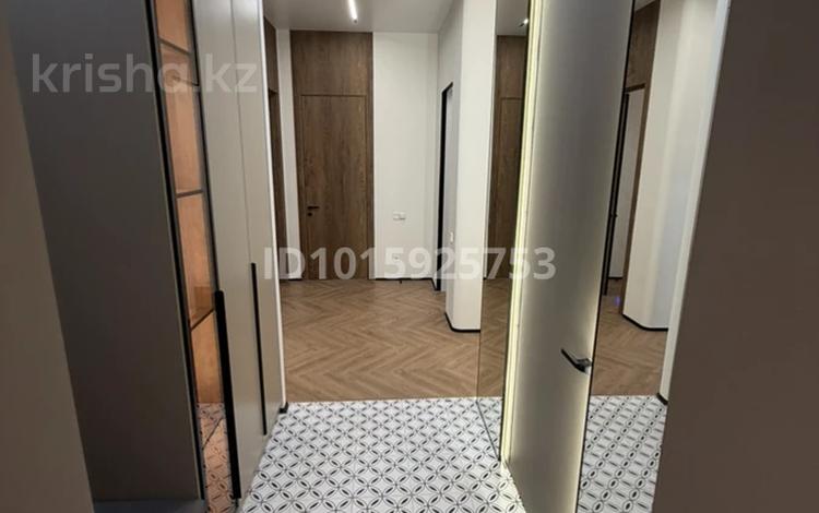 4-комнатная квартира · 155 м² · 6/9 этаж, Навои 68/1а за ~ 190 млн ₸ в Алматы, Ауэзовский р-н — фото 2