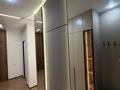 4-комнатная квартира · 155 м² · 6/9 этаж, Навои 68/1а за ~ 190 млн ₸ в Алматы, Ауэзовский р-н — фото 3