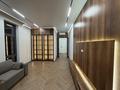 4-комнатная квартира · 155 м² · 6/9 этаж, Навои 68/1а за ~ 190 млн ₸ в Алматы, Ауэзовский р-н — фото 31