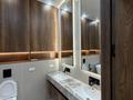 4-комнатная квартира · 155 м² · 6/9 этаж, Навои 68/1а за ~ 190 млн ₸ в Алматы, Ауэзовский р-н — фото 41