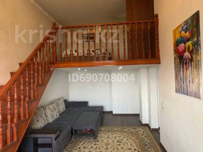 2-комнатная квартира · 60 м² · 10/10 этаж, мкр Аккент 24 за 250 000 ₸ в Алматы, Алатауский р-н