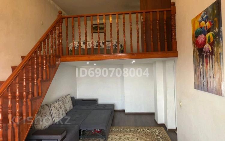 2-комнатная квартира · 60 м² · 10/10 этаж, мкр Аккент 24 за 250 000 ₸ в Алматы, Алатауский р-н — фото 14