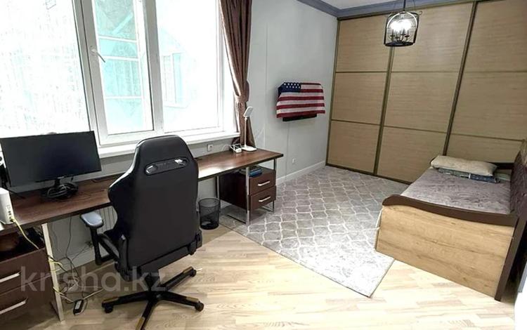 4-комнатная квартира · 150 м² · 9/23 этаж, Кошкарбаева за 75 млн ₸ в Астане, Алматы р-н — фото 2