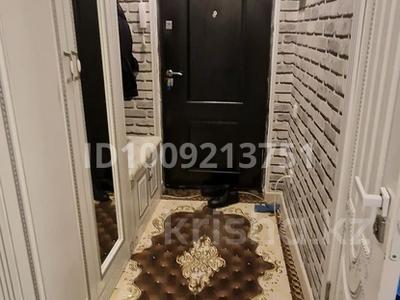 2-бөлмелі пәтер · 58 м² · 2/12 қабат, мкр Акбулак 57 — Алматы Арена напротив Прямо, бағасы: 300 000 ₸ в Ауэзовский р-н