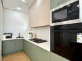 Отдельный дом · 6 комнат · 285.8 м² · 10 сот., Жумыскер 108 за 55 млн ₸ в Атырау