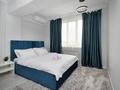 1-комнатная квартира · 40 м² · 8/12 этаж, Тулебаева 49/1 за 23 000 ₸ в Алматы, Медеуский р-н