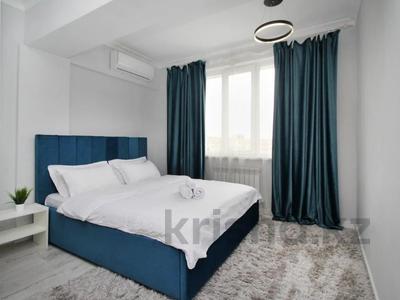 1-бөлмелі пәтер · 40 м² · 8/12 қабат, Тулебаева 49/1, бағасы: 23 000 ₸ в Алматы, Медеуский р-н