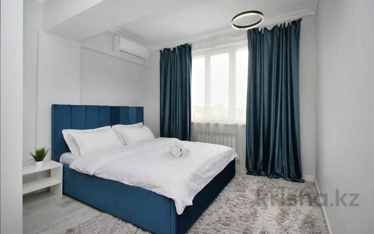 1-комнатная квартира · 40 м² · 8/12 этаж, Тулебаева 49/1 за 23 000 ₸ в Алматы, Медеуский р-н — фото 14