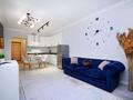 1-комнатная квартира · 40 м² · 8/12 этаж, Тулебаева 49/1 за 23 000 ₸ в Алматы, Медеуский р-н — фото 3