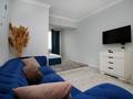 1-комнатная квартира · 40 м² · 8/12 этаж, Тулебаева 49/1 за 23 000 ₸ в Алматы, Медеуский р-н — фото 5