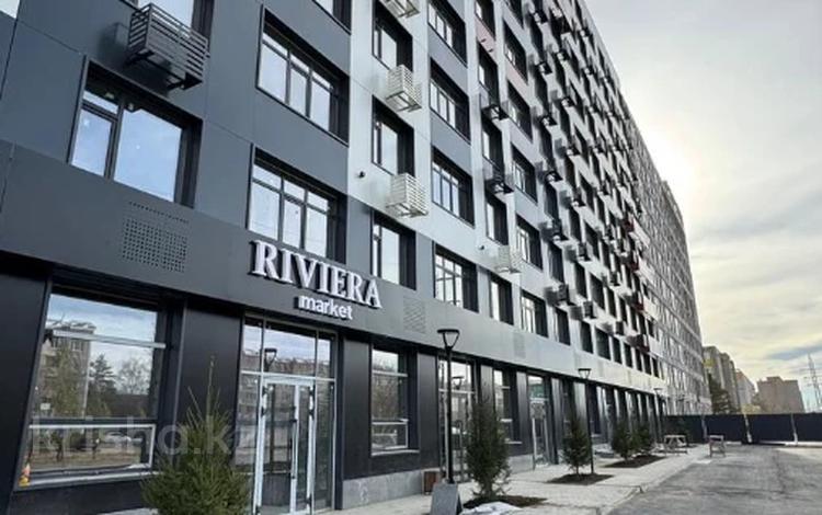 1-бөлмелі пәтер · 41.61 м² · 2/10 қабат, Гашека 5, бағасы: 21.5 млн ₸ в Костанае — фото 2