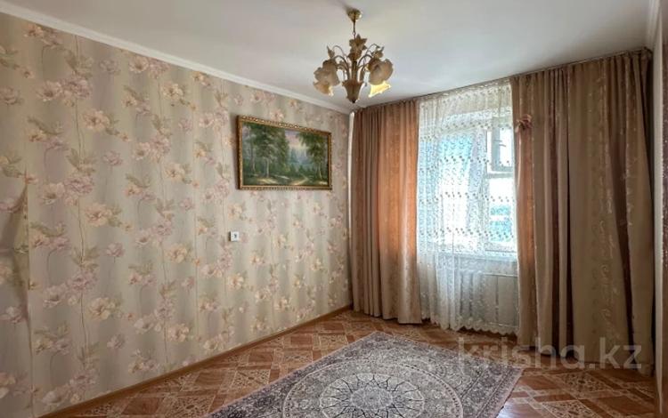 2-комнатная квартира · 51 м² · 8/9 этаж, Уалиханова за 16.5 млн ₸ в Актобе — фото 2
