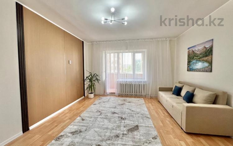 2-комнатная квартира · 41 м² · 3/9 этаж, Кюйши Дины 24 за 23.5 млн ₸ в Астане, Алматы р-н — фото 2