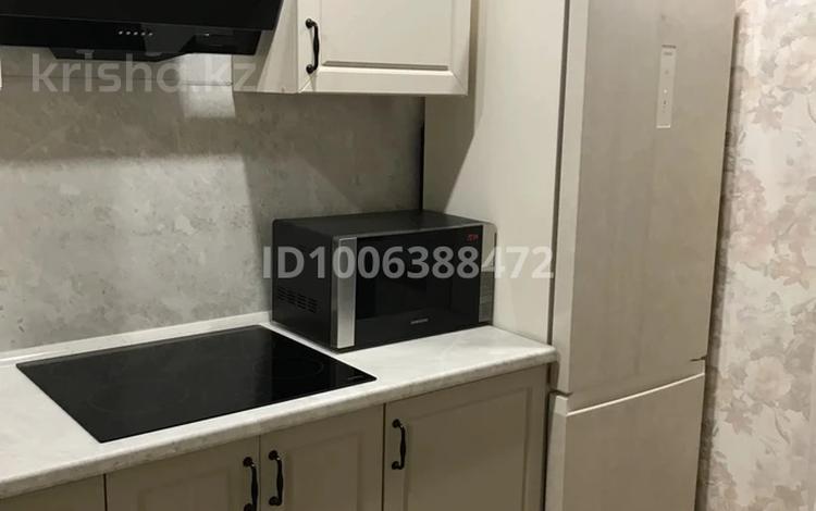 1-комнатная квартира · 45 м² · 6 этаж, Каныша Сатпаева 55/2 — За драм театром за 13 000 ₸ в Усть-Каменогорске — фото 2