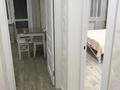 1-комнатная квартира · 45 м² · 6 этаж, Каныша Сатпаева 55/2 — За драм театром за 13 000 ₸ в Усть-Каменогорске — фото 6